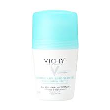 VICHY 48H INTENSIVE DEODORANT ROLL-ON 50 ML