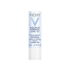 VICHY AQUALIA THERMAL SOOTHING LIP BALM 4.7 ML