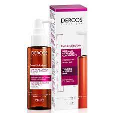 VICHY DERCOS DENSI-SOLUTIONS - HAIR MASS RECREATING CONCENTRATE 100 ML