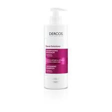 VICHY DERCOS DENSI-SOLUTIONS - THICKENING SHAMPOO 250 ML