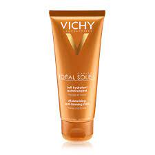 VICHY IDEAL SOLEIL SELF TANNER 100 ML