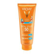 VICHY IDEAL SOLEIL SPF 50 MILK FOR CHILDREN 300 ML