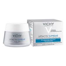 VICHY LIFTACTIV SUPREME DAY CREAM COMBINATION SKIN 50 ML