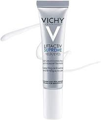 VICHY LIFTACTIV SUPREME EYES CREAM 15 ML