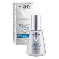 VICHY LIFTACTIV SUPREME SERUM 10 - 30 ML