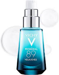 VICHY MINERAL 89 EYES CREAM 15 ML