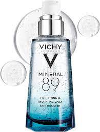 VICHY MINERAL 89 SKIN SERUM 50 ML