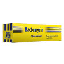 BACTOMYCIN OINT. 20 GM