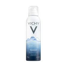 VICHY MINERALIZING THERMAL SPA WATER 150 GM