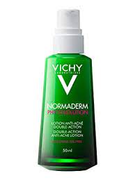 VICHY NORMADERM DOUBLE CORRECTION DAILY CARE CREAM 50 ML