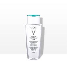 VICHY PURETE THERMALE 3 IN1 ONE STEP CLEANSER MICELLAR SOLUTION 200 ML