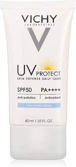 VICHY SKIN DEFENSE DAILY CARE - ANTI-SHINE CREAM 40 ML