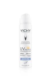 VICHY SKIN DEFENSE DAILY CARE - INVISIBLE MIST 75 ML