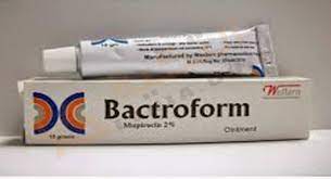 BACTROFORM 2% TOP. OINT. 15 GM