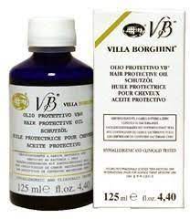 VILLA BORGHINI SEBUM EQUALIZING SOLUTION