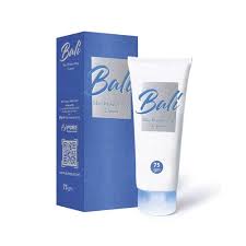 BALI MOISTURIZING CREAM 75 GM