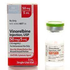 VINORELBINE 