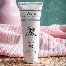 VIOLA HAIR MASK 120 GM