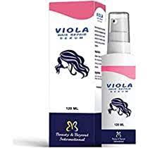 VIOLA HAIR SERUM 120 ML