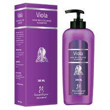 VIOLA HAIR SHAMPOO 200 ML