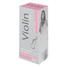 VIOLIN TOPICAL LOTION 150 ML