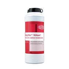 VIRKON 50% (500G) POWDER