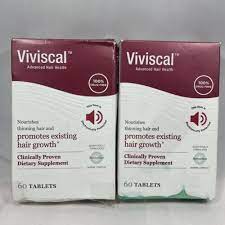 VISCAL 5MG 10 TAB. (N/A)