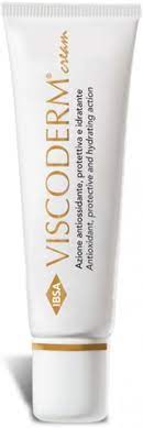 VISCODERM CREAM 30 ML