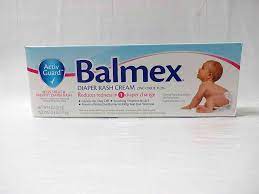 BALMEX CREAM 50 GM