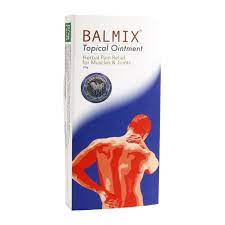 BALMIX 10% CREAM 30 GM