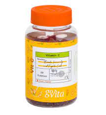 VIT C (GOVITA) 60 GUMMIES