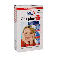 VITAL ZINC PLUS 10 SACHETS