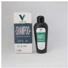 VITALITA SHAMPOO 125 ML