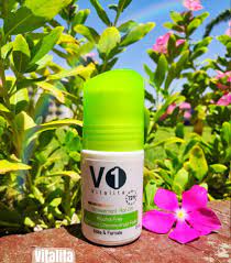 VITALITA V1 DEODORANT ROLL-ON