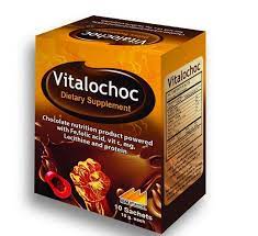 VITALOCHOC 10 SACHET