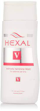 BALTAX FEMININE WASH 200ML