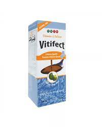 VITIFECT SYRUP 120 ML