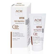 VITIX REGULATING GEL 50 ML