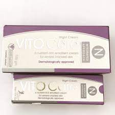 VITO CARE N CREAM 100 GM