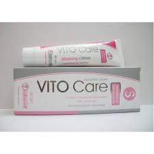 VITO CARE S CREAM 60 GM