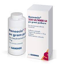 BANEOCIN POWDER 6 GM(CANCELLED)