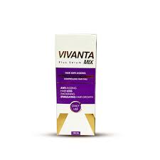 VIVANTA MIX PLUS HAIR SERUM 100 ML