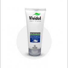 VIVIDOL HAIR CREAM 100 GM