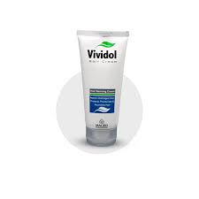 VIVIDOL HAIR LOTION 150 ML