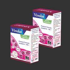 VIVOLAT 10 SACHETS