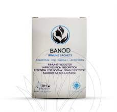 BANOD 7 SACHETS