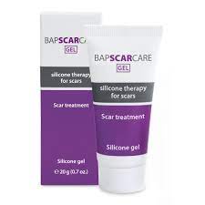 BAP SCAR CARE GEL 20 GM