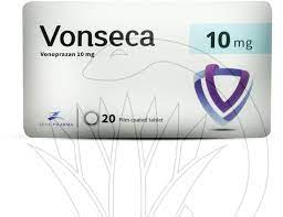 VONSECA 10 MG 14TABS