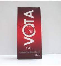 VOTA GEL 15 GM