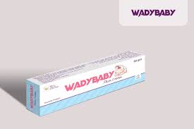 WADYBABY CREAM 60 GM